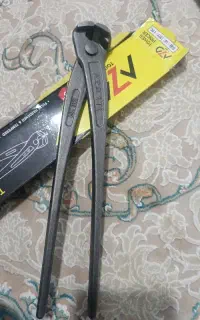 گاز انبر اصلی نو نو استفاده نشده