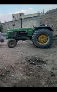 تراکتور جاندیر