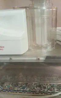 نایسر دایسر اصل آلمانی ۱بار استفاده شده