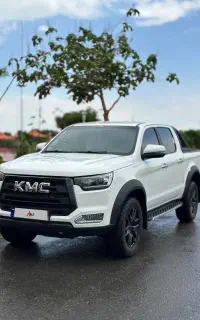 kmc T8