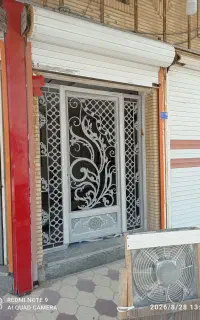 نقاشی ساختمان پذیرفته می‌شود