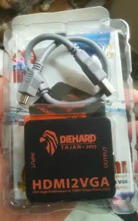 فروش مبدل hdmi to vga