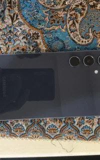 گوشی  سامسونگ A55