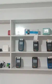 تعمیرات و فروش  تخصصی کارتخوان(ترمینال)