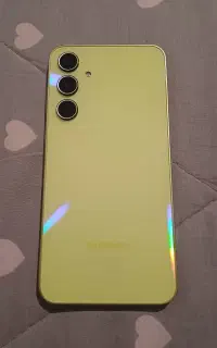 Galaxy A35 5G