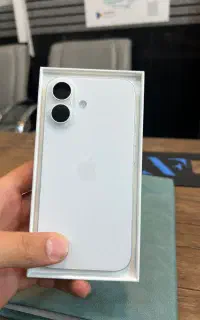 Iphone16 battry91 شرکتی