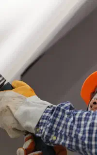 دریل کاری دیواری و جای هالوژن و جای لوله آب و...