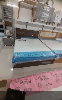 تخت وخوشخواب نو ۱۷ونیم