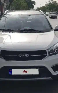 ایکس ۲۲ x22 اسپورت اکسلنت دستی کارمندی بیرنگ