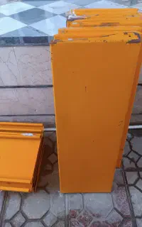 قفسه