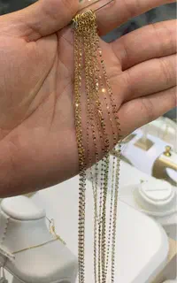 زنجیر شاینی