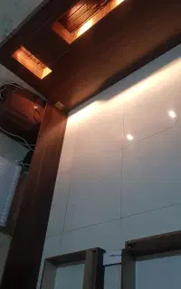 تخت دو نفره ام دی اف