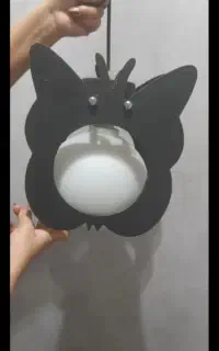 لوستر راهرو اتاق اشپزخانه
