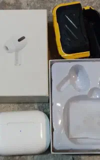 ایرپاد پرو ۳