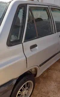 پراید ۸۵