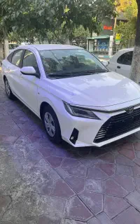 یاریس ۲۰۲۴