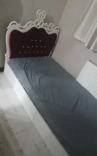 تخت خواب یک نفره