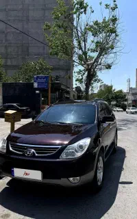 ix55مدل2010بی رنگ