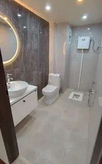 تاسیسات ساختمان