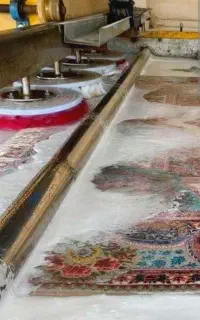 قالیشویی ومبل شویی مدرن رشتیان کرایه رایگان