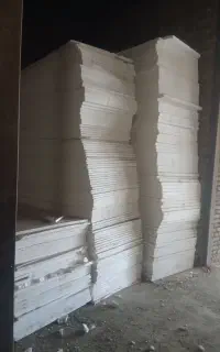 کاچو و فوم