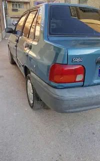 بی رنگ شاسی ها پلمپ درجه1