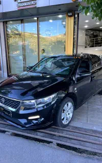 تارا V4 اتوماتیک مدل ۱۴۰۳ سفارش آپکو