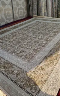 قالی ارزان و باکیفیت اکبند نو