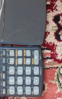 ماشین حساب مهندسی شارپ