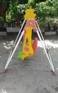 تاپ و موتور بچه