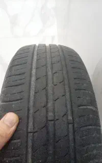 پرایدی خارجی مارک جونیور