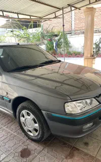 پارس دوگانه فابریک مدل۹۰