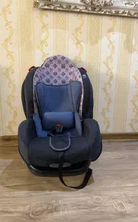 صندلی ماشین