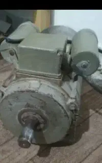 الکترو متور