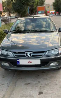 پارس elx مدل ۱۴۰۱