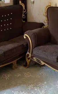 مبل ۷نفره فروشی