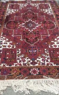 فرش دست باف اهر