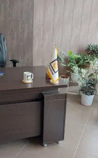 استخدام نیروی دفتری