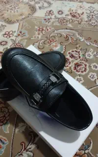 کفش پسرانه