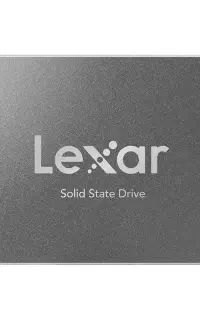 هارد SSD Lexar 128 GB