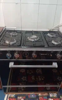 گازطرح فر