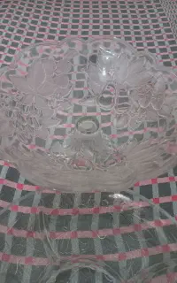 جا میوه ای و آجیل خوری