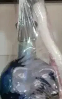 قلیان مسافرتی