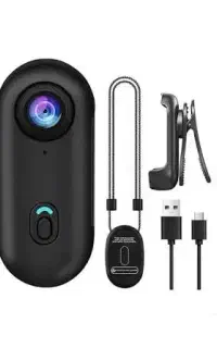 دوربین ورزشی 4k