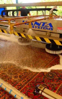 قالیشویی اتحاد نصر فرصت مدرس/فدک/رحمت/جانبازان/محب