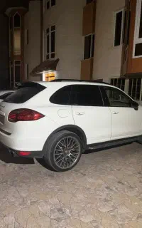 Cayenne 2012v6
