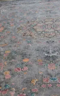 کاور فرش