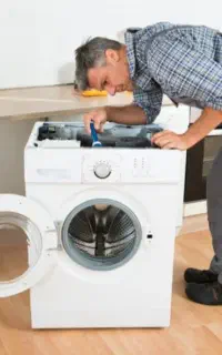 نصب وتعمیرات لباسشویی ظرفشویی یخچال و...