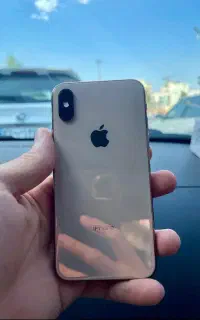 ایفون xs حافظه 256 درحد