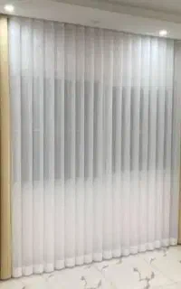 نصاب پرده دوخت خشکشویی شستشوی پرده و زبرا تعمیرات